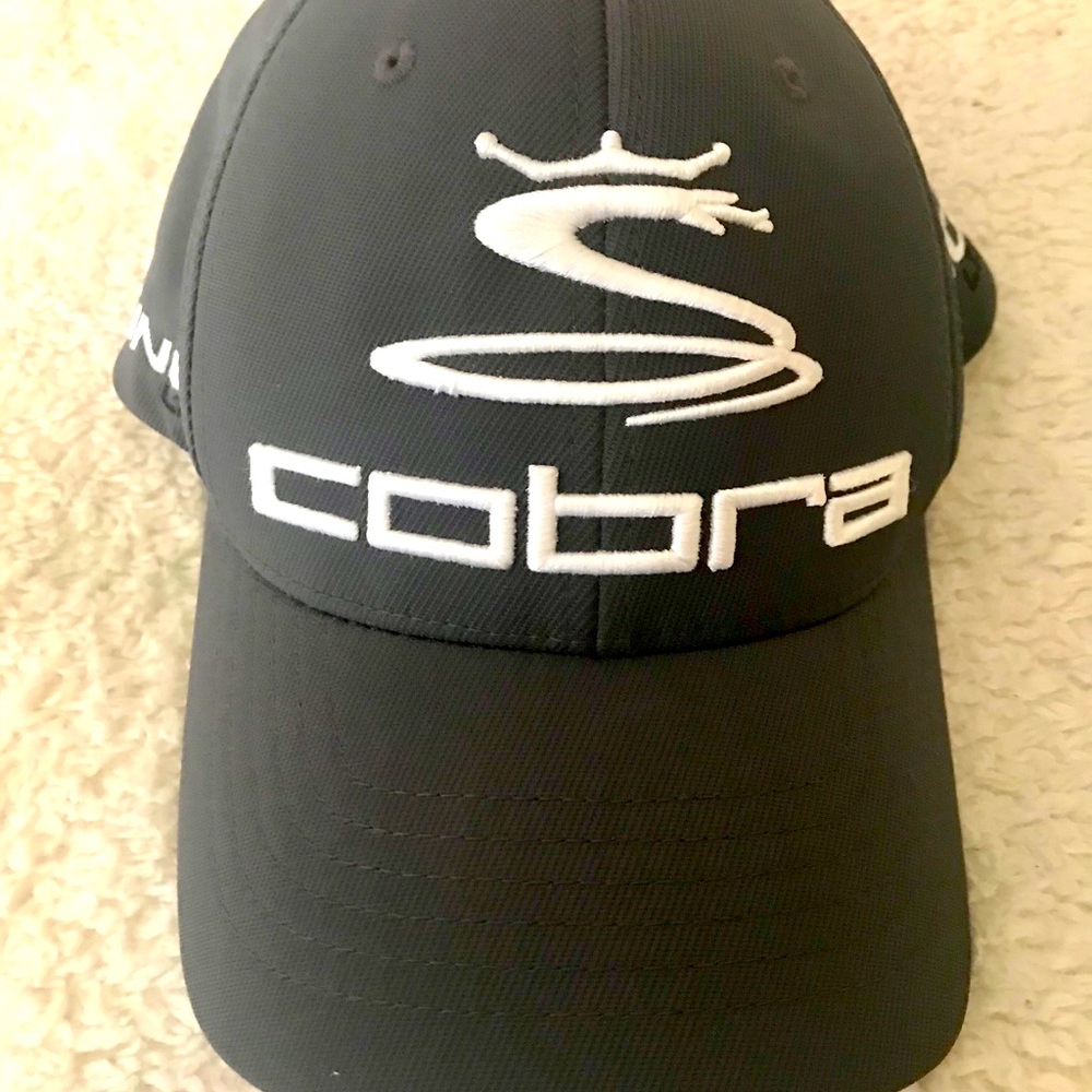 COBRA golf hat - very nice condition
